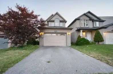 817 Capulet Lane London North Ontario N6H 5V2