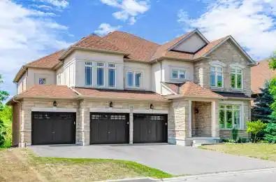 146 Upper Post Road Vaughan Ontario L6A 4J9