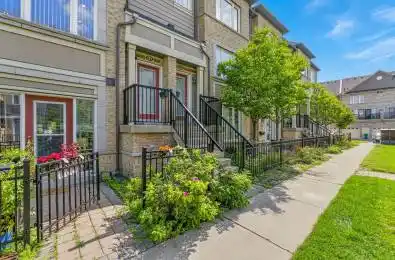 2891 Rio Court Unit# 20 Mississauga Ontario L5M 0S4
