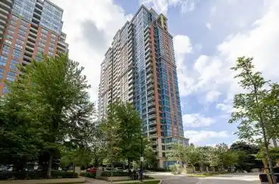 35 Viking Lane Unit# 744 Toronto W08 Ontario M9B 0A2