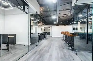 105 Brockhouse Road Unit# 202 Toronto W06 Ontario M8W 2W8