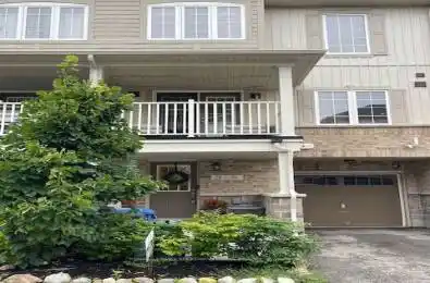 88 Decorso Drive Unit# 28 Guelph Ontario N1L 0A1