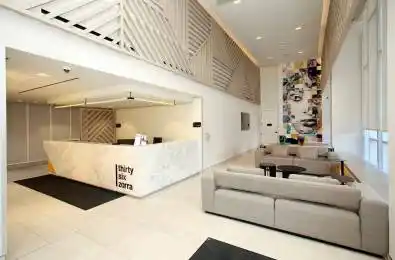 36 Zorra Street Unit# 502 Toronto W08 Ontario M8Z 0G5