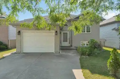 2385 Chateau Avenue Windsor Ontario N8P 1N2