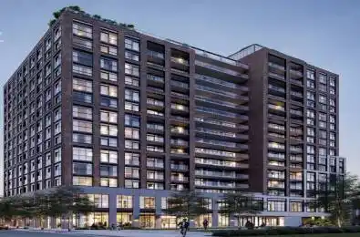181 Sterling Road Unit# 315 Toronto C01 Ontario M6R 2B2
