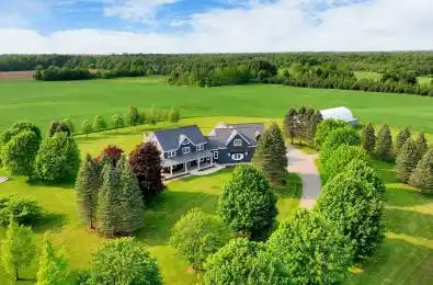 485 Concession 5 Road Hamilton Ontario L8B 0W8