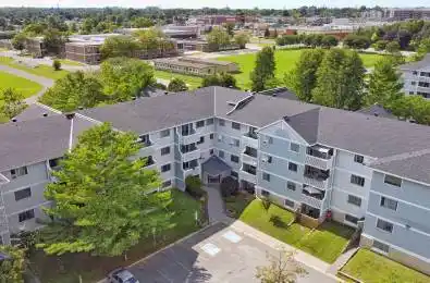 214 Viewmount Drive Unit# 303 Cityview - Parkwoods Hills - Rideau Shor