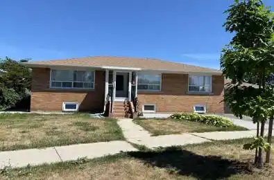 Bsmt 7 Ivanhoe Court Toronto E04 Ontario M1R 3G8