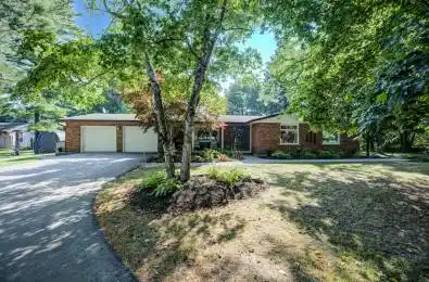 2080 Beaverdale Road Cambridge Ontario N3H 4R7