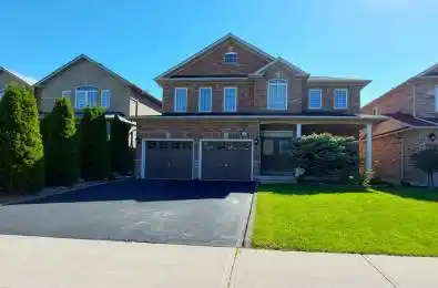 223 Bilbrough Avenue Aurora Ontario L4G 7X1