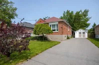 388 Dublin Street Peterborough Ontario K9H 3C9