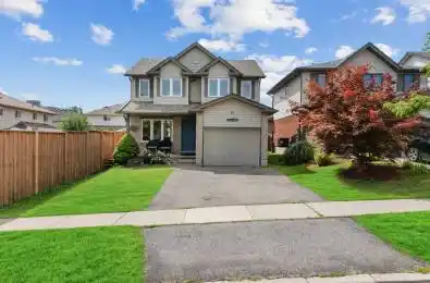 74 Joshua Street Kitchener Ontario N2C 2T5
