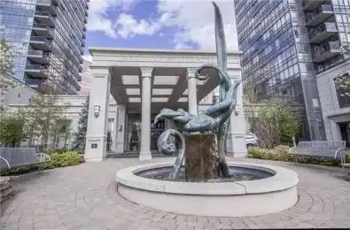 25 Greenview Avenue Unit# 2321 Toronto C07 Ontario M2M 0A5