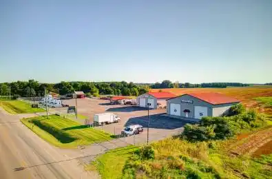 4524 Westchester Bourne N/A Thames Centre Ontario N0L 1B0