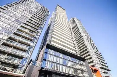28 Wellesley Street Unit# 2605 Toronto C08 Ontario M4Y 1G3