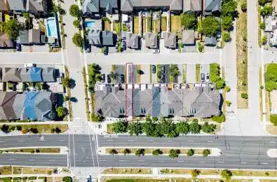 2847 Bur Oak Avenue Markham Ontario L6B 1E2
