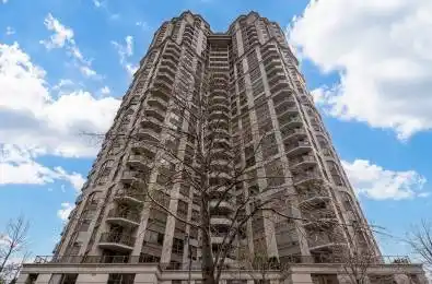 78 Harrison Garden Boulevard Unit# 2305 Toronto C14 Ontario M2N 7E2