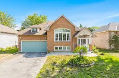 57 Rose Valley Way Wasaga Beach Ontario L9Z 3C4