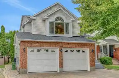 1166 Ambercrest Street Cyrville - Carson Grove - Pineview Ontario K1J 