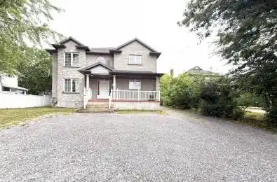 4405 Simcoe Street Niagara Falls Ontario L2E 1T7