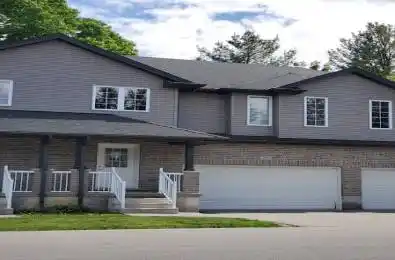 343 Huron Street Unit# 20 Woodstock Ontario N4S 7A5