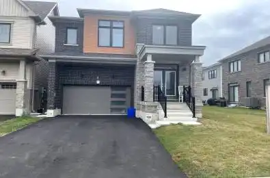 152 Lilac Circle Haldimand Ontario N3W 0J1