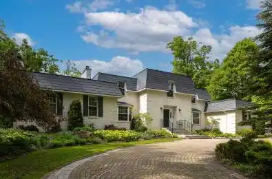 1836 Quantz Crescent Innisfil Ontario L9S 1X2