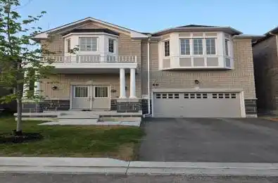 46 Creedon Crescent Ajax Ontario L1T 0P7