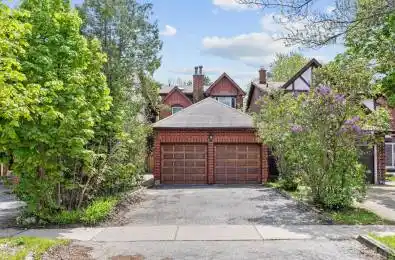 93 North Meadow Crescent Vaughan Ontario L4J 3C4