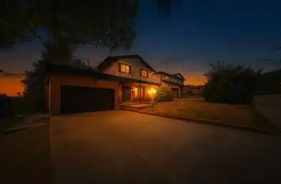 23 Hildegard Drive Hamilton Ontario L8K 5S1