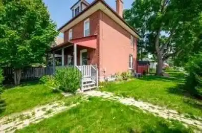 730 Park Street Peterborough South Ontario K9J 3T4
