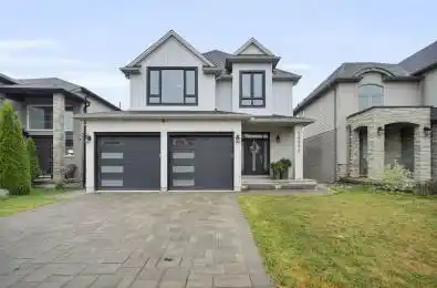 2080 Wateroak Drive London North Ontario N6G 0P9