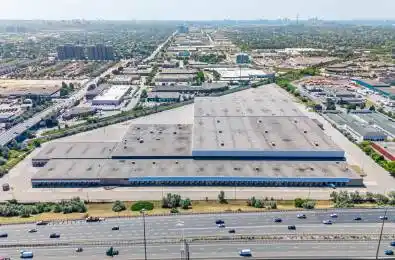 100 Metropolitan Road Unit# Option 3 Toronto E04 Ontario M1R 2T6