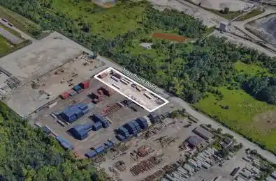 584 Hazelhurst Road Mississauga Ontario L5J 2Z7