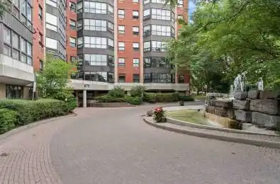 675 Davis Drive Unit# 311 Kingston Ontario K7M 8L5