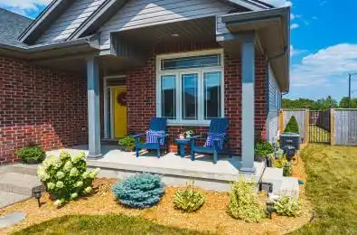 14 Cinnamon Street Thorold Ontario L2V 0H6