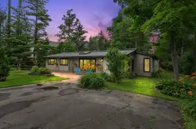 10 Maplewood Lane Georgina Ontario L0E 1R0