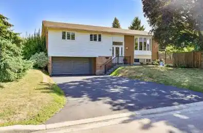 93 Lincoln Street Ajax Ontario L1S 6C6