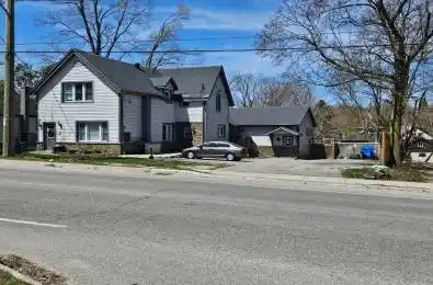246 Mississauga Street Orillia Ontario L3V 3B5