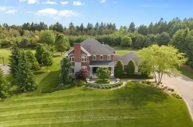 37 Doctor Reynar Road Caledon Ontario L7E 4H3