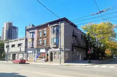 1 London Street Unit# 3rd Flr Toronto C02 Ontario M5R 3G1