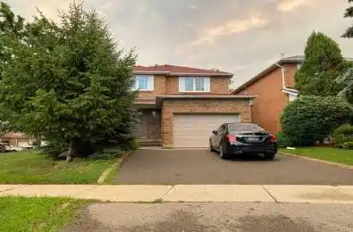 21 Pentland Crescent Vaughan Ontario L6A 1T6
