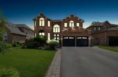 22 Gooderham Drive Halton Hills Ontario L7G 5R6