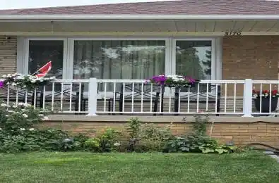 3170 Mallbridge Crescent Unit# BASEMENT Mississauga Ontario L4T 2C6