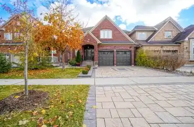 3252 Escada Drive Mississauga Ontario L5M 7V5