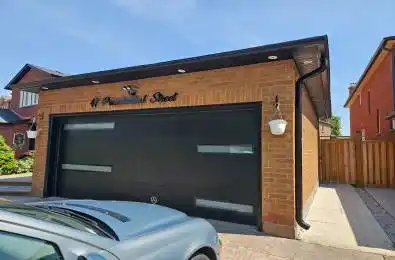 41 Presidential Street Unit# Basement Vaughan Ontario L4L 5H2