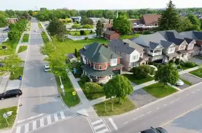 704 Millard Street Whitchurch-Stouffville Ontario L4A 0B2