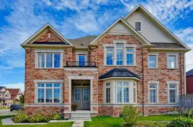 1071 Cole Street Innisfil Ontario L9S 4R4