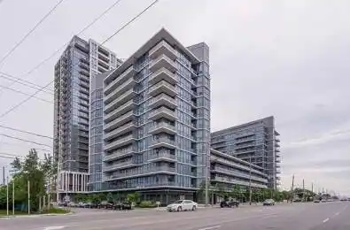 1185 The Queensway Avenue Unit# 104 Toronto W08 Ontario M8Z 0C6