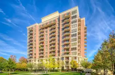 1103 Leslie Street Unit# 705 Toronto C13 Ontario M3C 4G8